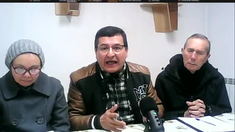 El perfil de la crisis venidera capítulo 6: El sello de Dios, el sellamiento y los 144,000 parte 4