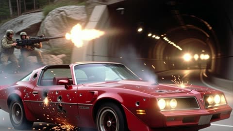 Commentary on Tail of the Dragon