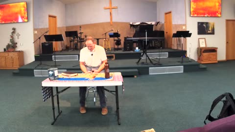Sheridan Family Life Center