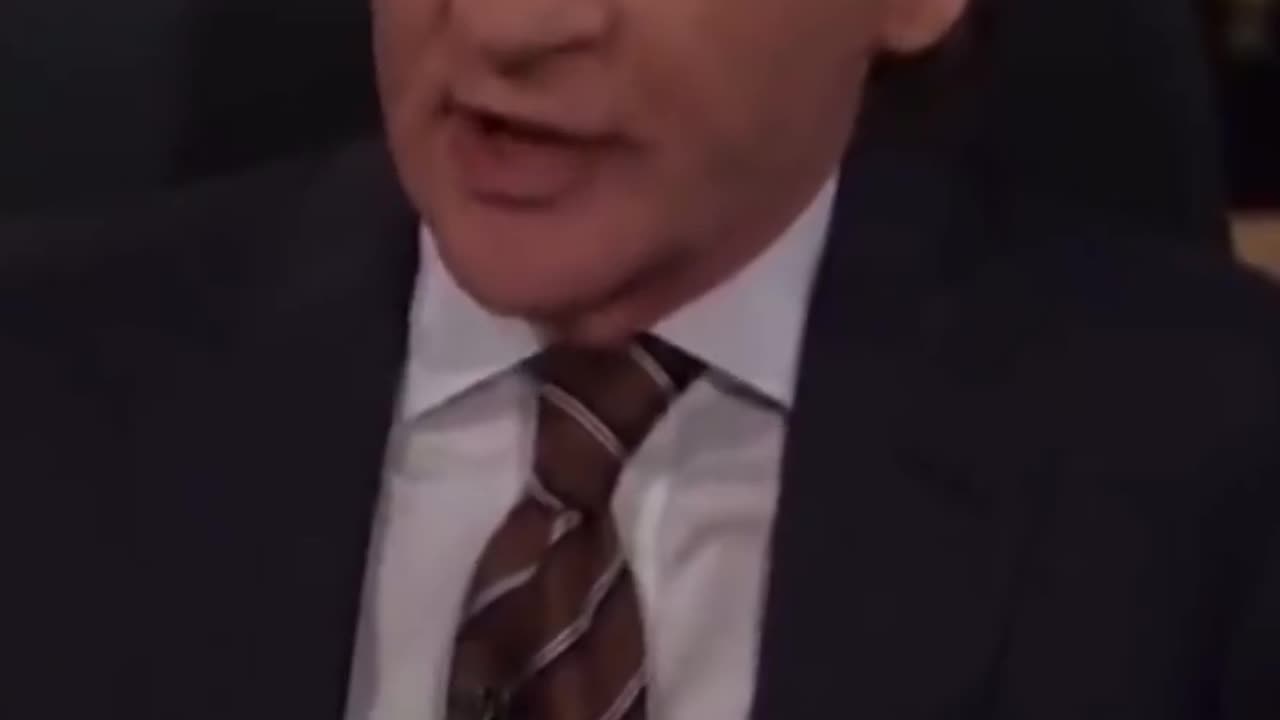 Bill Maher "Israel did not steal anybody's land"
