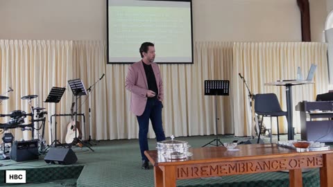Hinterland Online - 12 October 2025