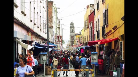 LAS TRANZAS EN LAS IGLESIAS DE CDMX | UNA MINA DE ORO PARA LAS TRANZAS DE LA IGLESIA