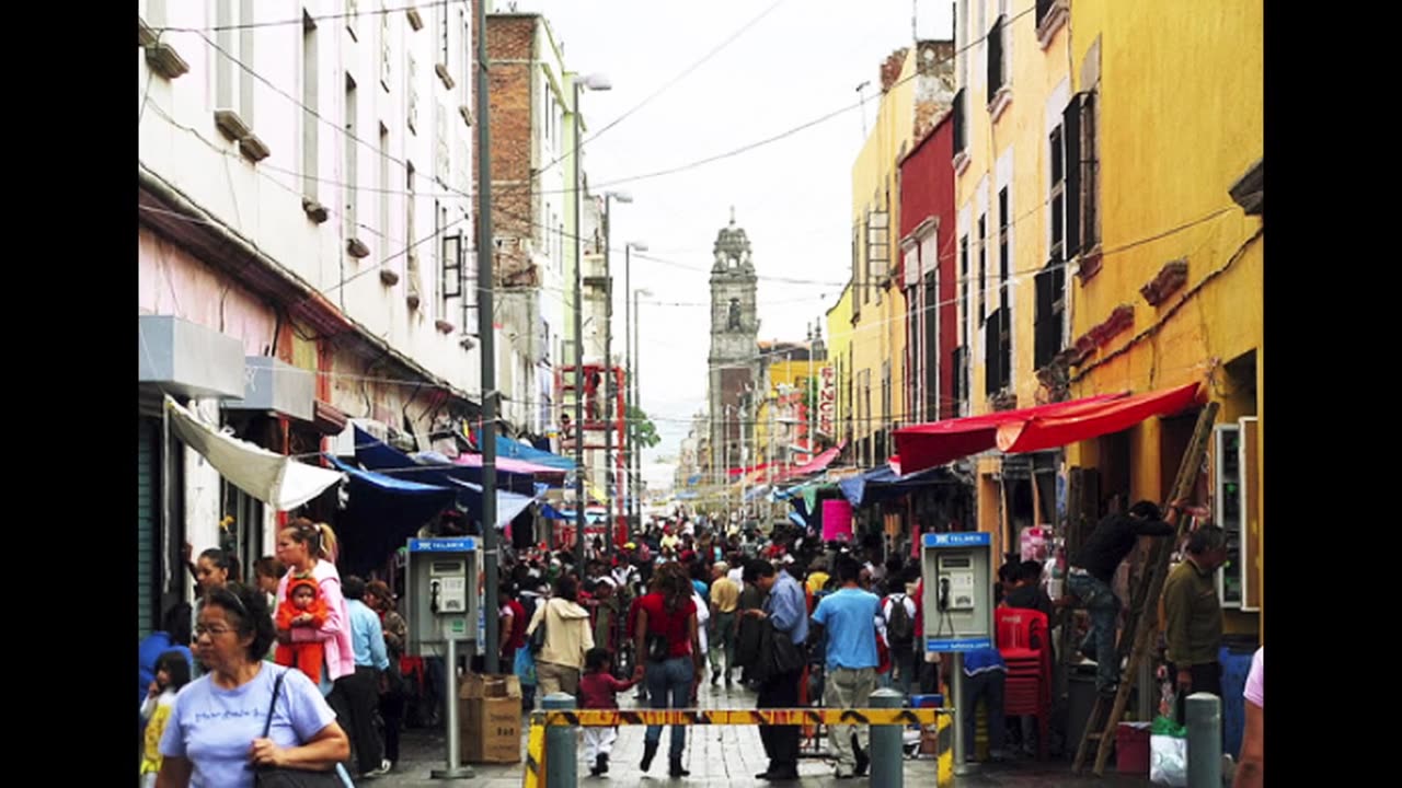 LAS TRANZAS EN LAS IGLESIAS DE CDMX | UNA MINA DE ORO PARA LAS TRANZAS DE LA IGLESIA