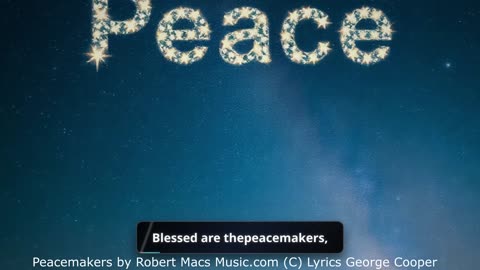 Peacemakers