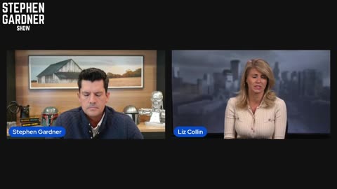 BREAKING: DOJ Targets Walz & Frey as Somali Fraud EXPLODES in Minnesota-Stephen Gardner