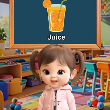 | BabyProduct ABC phonic song alphabet in english for kids learning a for apple b for ball