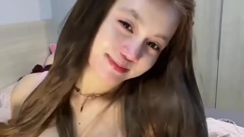 cewe cantik tiktok