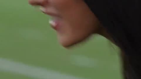 _It's like a bulldog is carrying me through a field!_ 😂