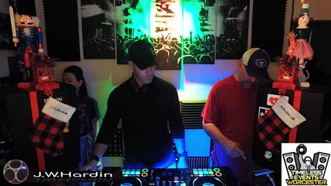 You’re Now Locked Into Timeless !