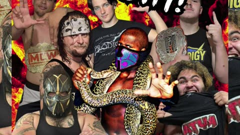 MCW! This Saturday! Be thhhhheeeeerrreeeee!!