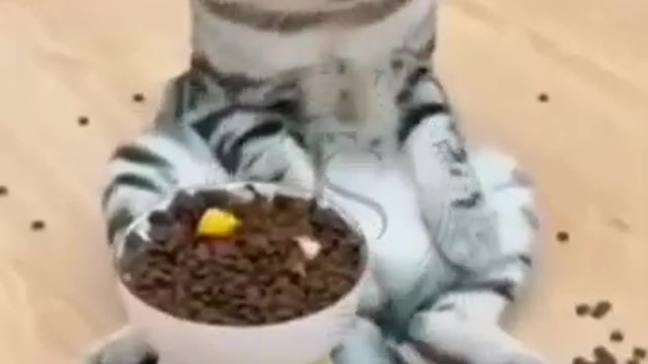 Short video compilation