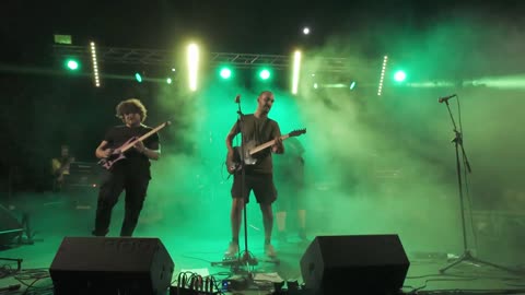 2025-08-08 Nofrenø - Γη Του Πυρός [Krokos Open Air]