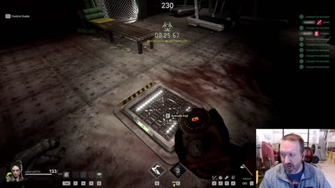 Midnight Walkers Zombies extraction!!☠👿😈!⚔🕹🎮