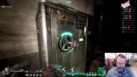 Midnight Walkers Zombies extraction!!☠👿😈!⚔🕹🎮