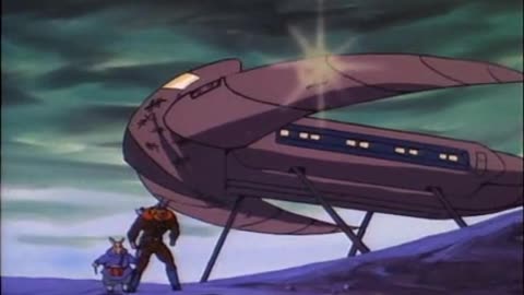 ThunderCats 1985 Season 1 Episode 38 The Demolisher