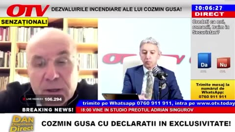 Gușă: Cu Inteligența Artificială (AI) omenirea trăiește un experiment halucinant