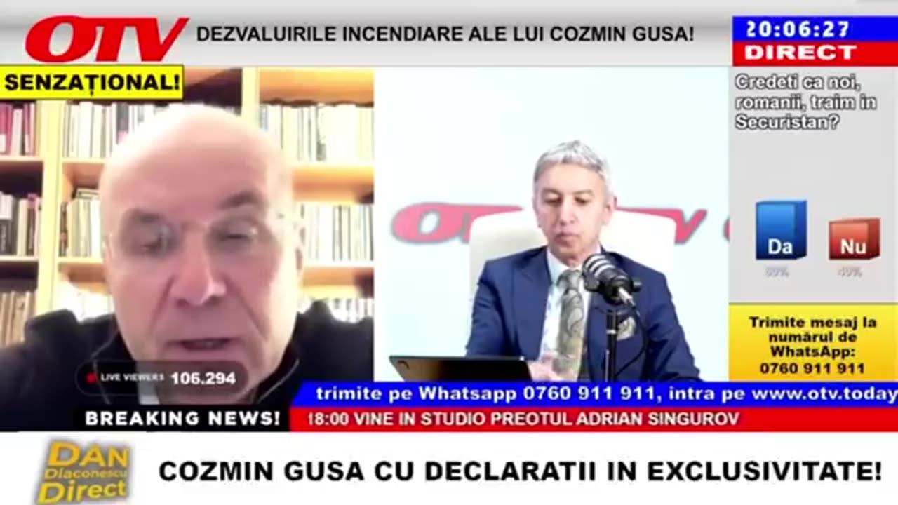 Gușă: Cu Inteligența Artificială (AI) omenirea trăiește un experiment halucinant