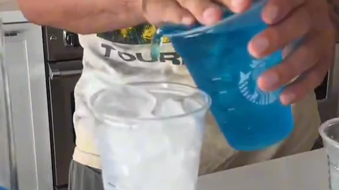 Starbucks is scamming you!