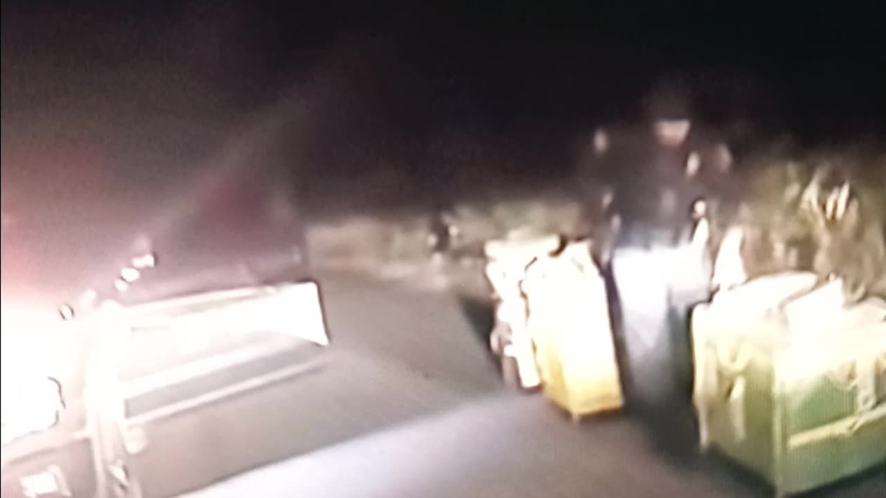 Amazon packages dumped in woods.....by Amazon driver