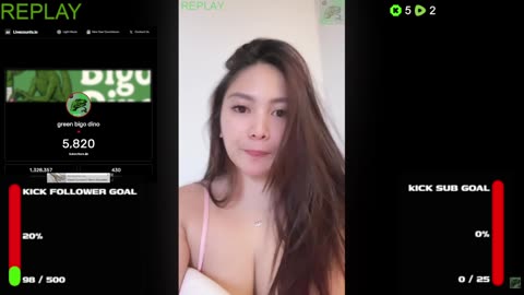 BIGO LIVE- trixiecocomelon2.0 Hiii miss u, OCT 6TH, 2025 #filipina #englishsubtitles #chat