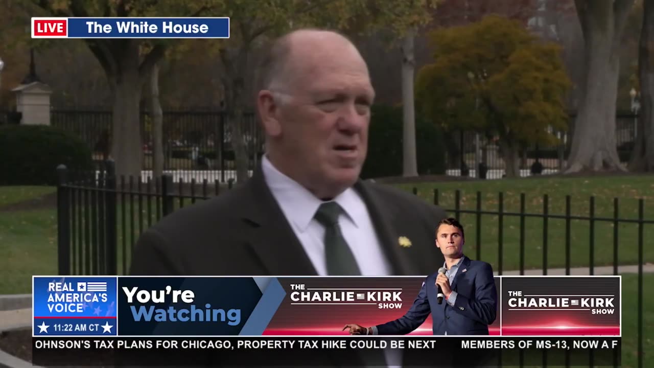 HOMAN RESPONDS TO VATICAN'S IMMIGRATION COMMENTS