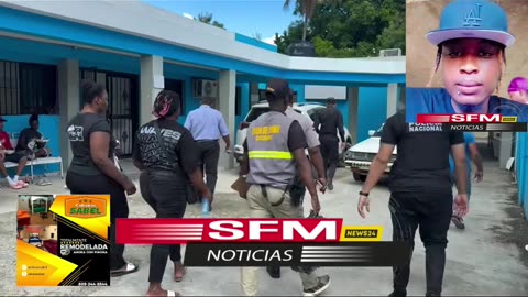 Hombre en Provincia Duarte