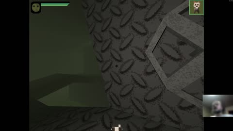 Totally Garnular! Looking for more bosses to fight - Garn47