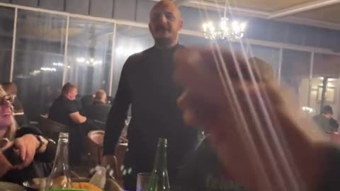 Gastoz - Andjela - 25.12.2025 Part 2