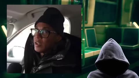 Liberal Hivemind- HUGE TWIST in the Don Lemon criminal case...