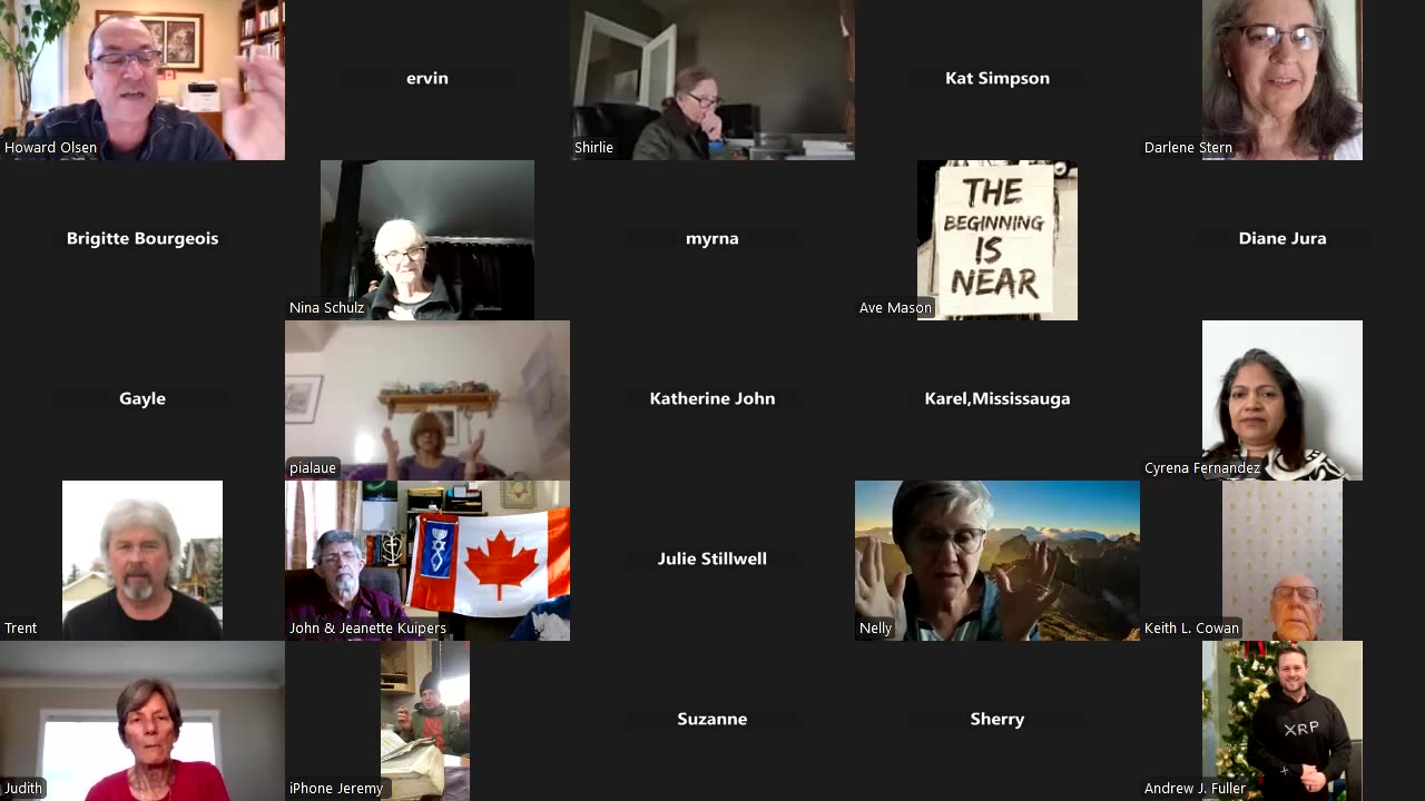 A Promise Some Praise and A Prayer: Changing The Decisions of Kings