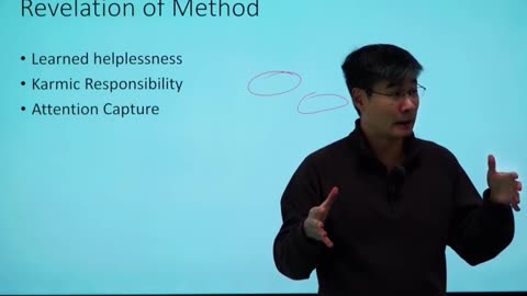 Why Governments Allow Conspiracies | Professor Jiang