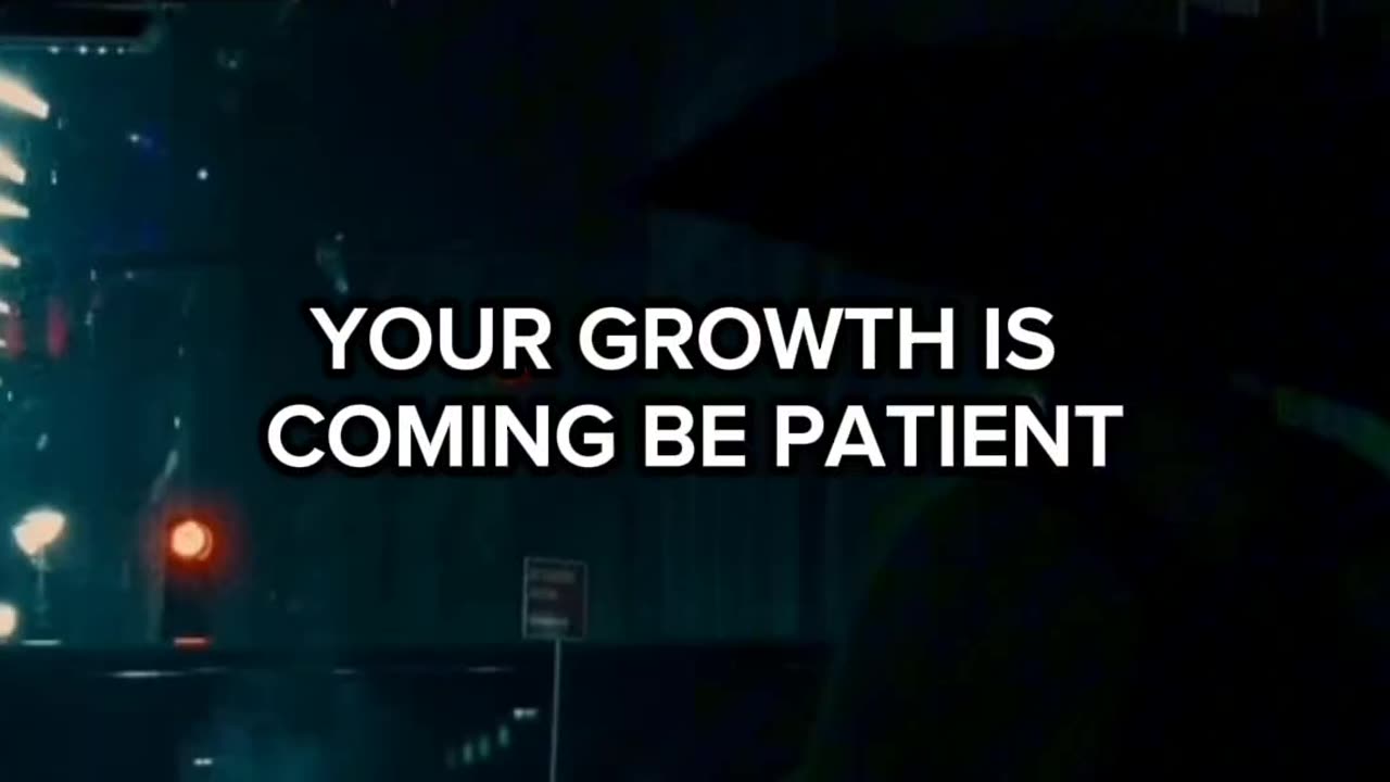 Nobody’s coming to save you