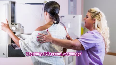Should You Still See a Gynecologist After Menopause? | Dr Jyoti Bandi | Women’s Health After 50