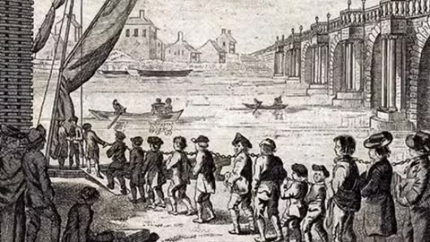 Leçon sur l'esclavage Serge de Beketch