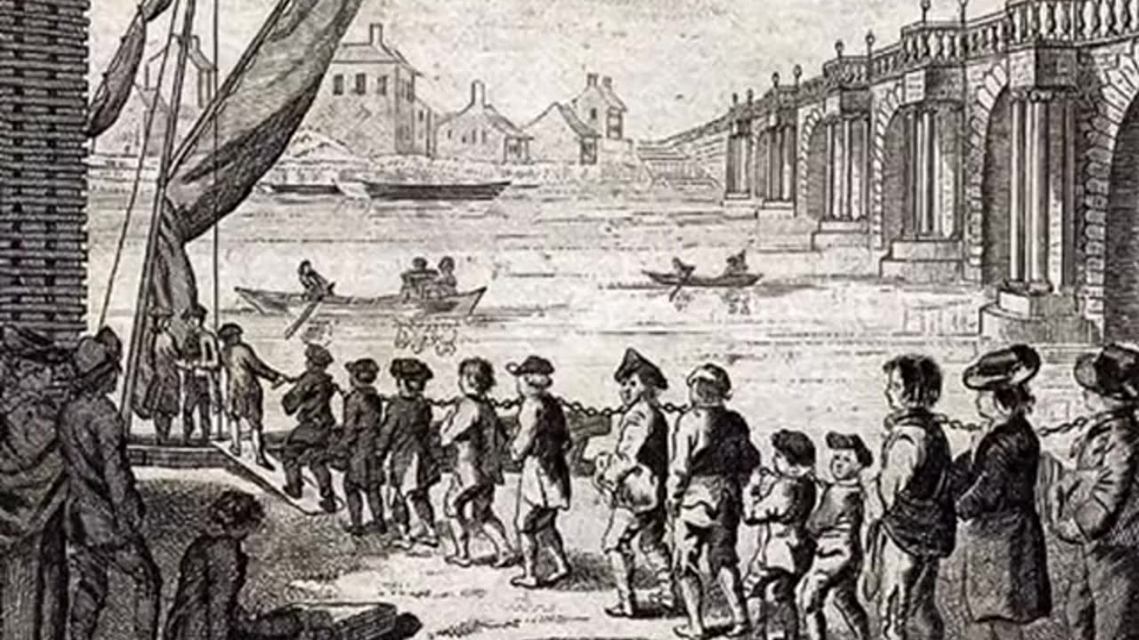 Leçon sur l'esclavage Serge de Beketch