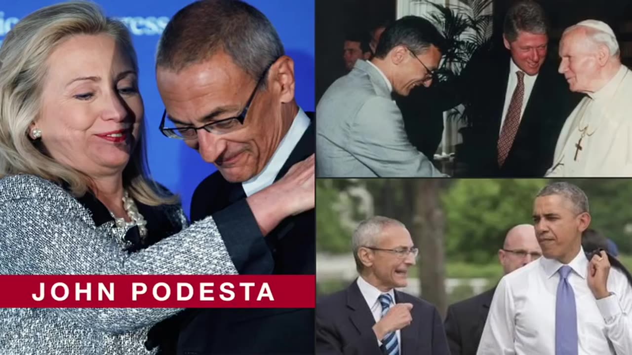 PIZZAGATE🍕🍕🍕