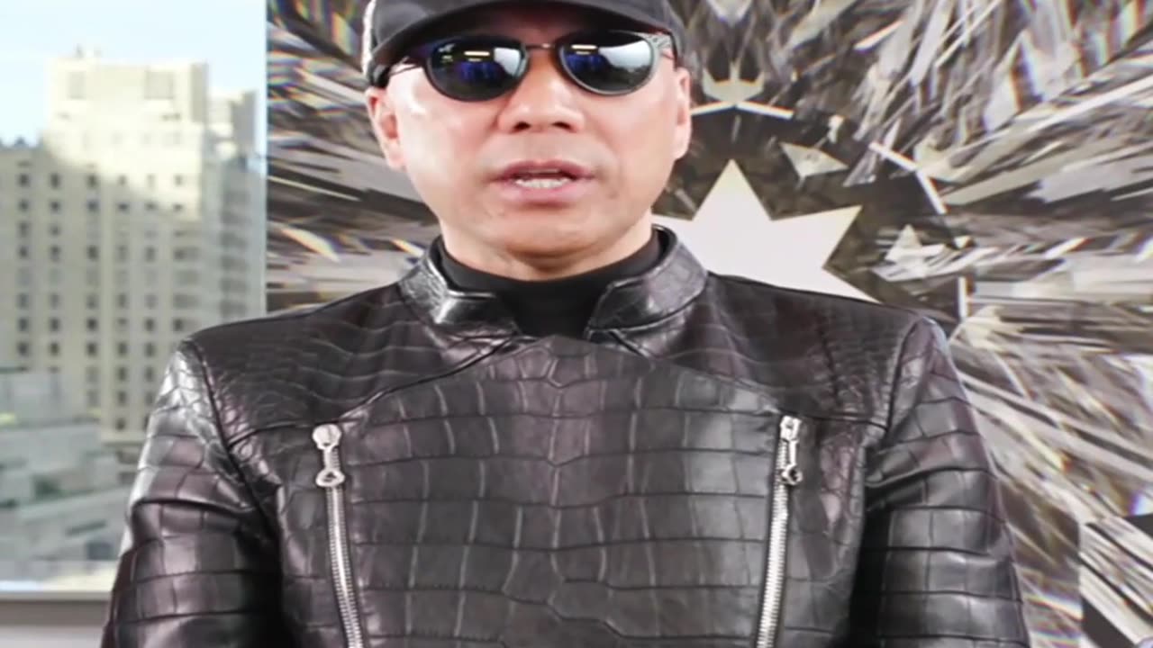 20220929文贵先生直播： #哈梅内伊 完蛋，世界宗教主义最后一个图腾消失！心肌炎导致的心脏衰竭，7月26号下午搭桥，9月27号早上多小时手术，9月29号12-1点，医疗小组做出决定，心脏不可能恢复