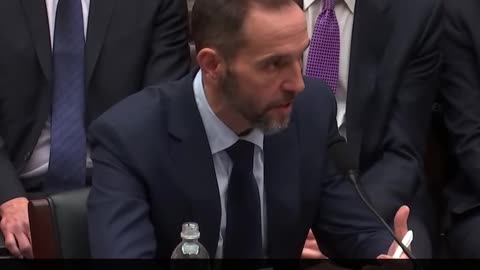 70 Pages Per Minute?! Rep. Fry Nails Jack Smith on INSANE Trump Trial Requirements