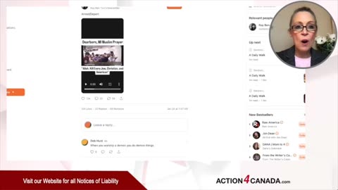 Terrorism Threats to Hope