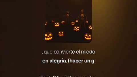 Rock y Risa en Noche de Brujas