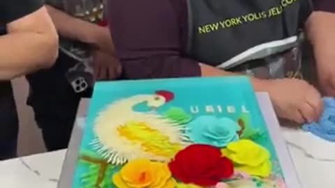 🍰😂 This Pastry Chef's Skills Will Leave You Speechless! | FunFM