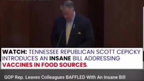Get your own food supply!