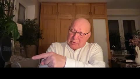 2026.01.10 Jackowski Krzysztof - Żywność Stanie Się Problematyczna - Wizja Na Żywo