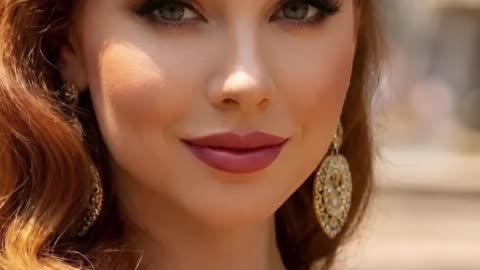 Royal Green Gold Set Turning Heads 2025 #fashionstyle #glamlook #ootd #streetstyle #dressup