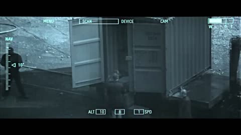 Tom Clancy Ghost Recon Alpha Game trailer