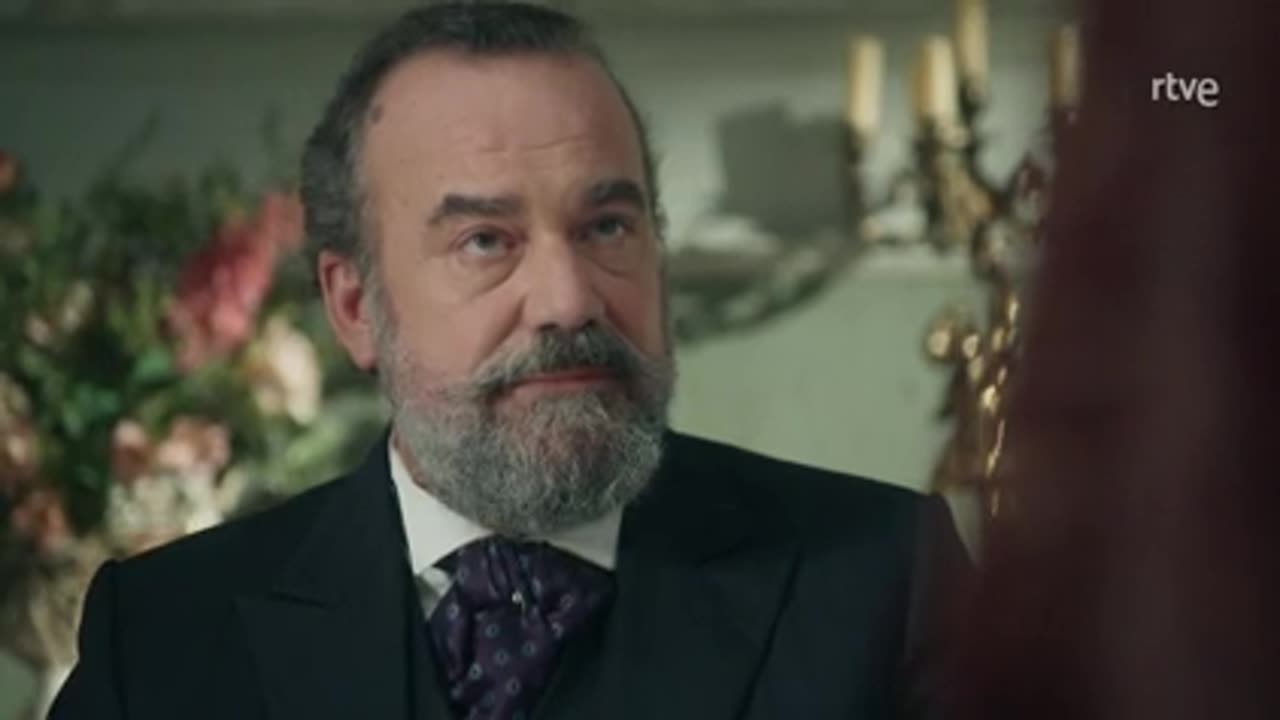 La Promesa - Capitulo 766 parte 6