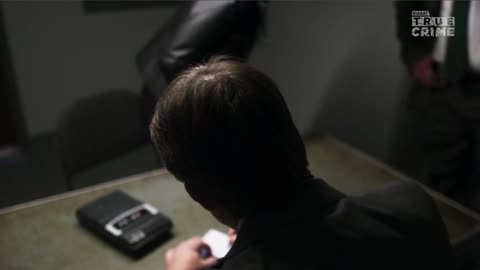 Snapped - S29E08 - Francine Stepp (lektor PL)