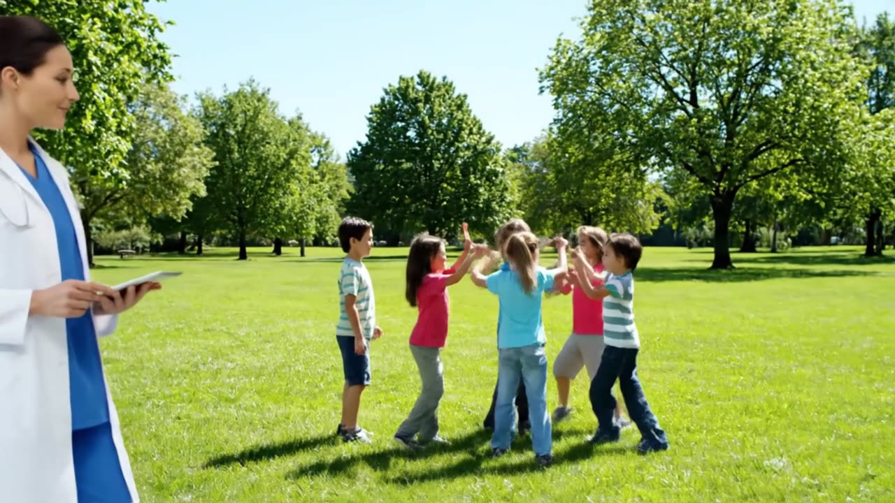 “Top Foods That Support Growth and Brain Development in Kids”