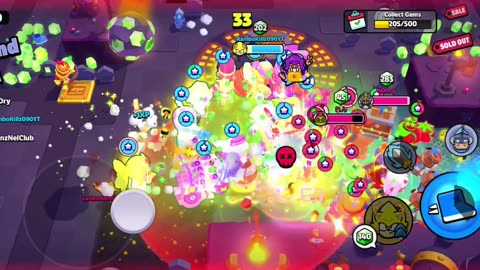 🚀⬆️( ๑‾̀◡‾́)✨❤️‍🔥🛋️SB 2.0🚀⬆️🛋️Push beyond comfort🚀⬆️🛋️( •̯́ ₃ •̯̀)(Oct 2025)#squadbusters