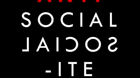 FILASTOX - ANTISOCIAL SOCIALITE.